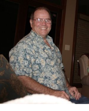 Paul William Nitcher